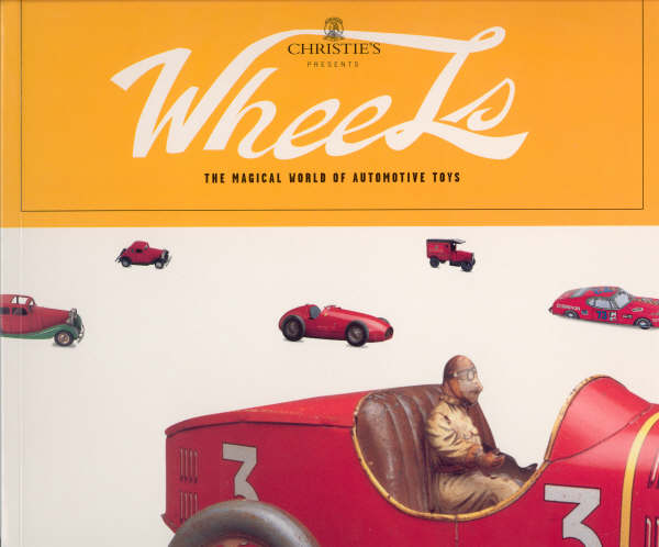 wheels-aumotive-toys