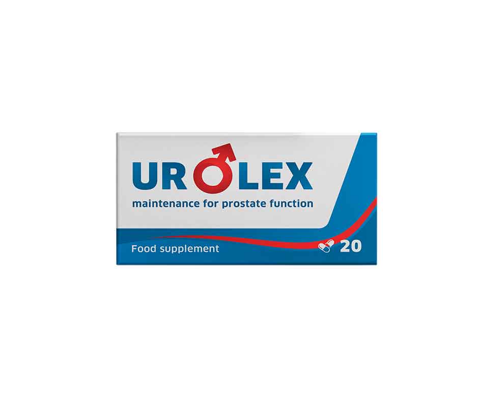 Beneficios principales de UROLEX