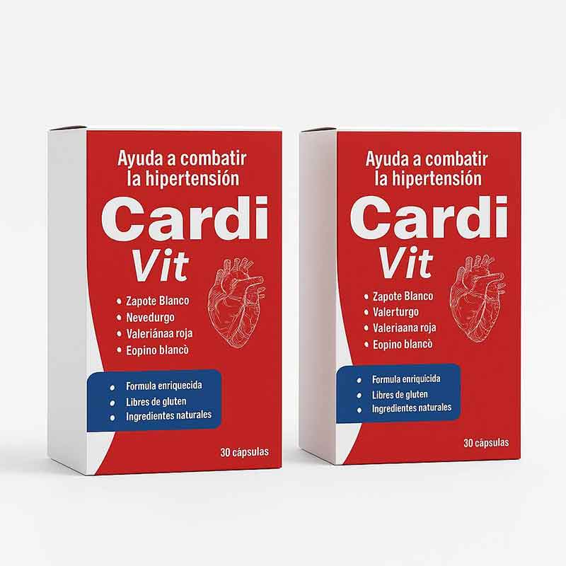 Cardivit--cápsulas-naturales-para-normalizar-presión-arterial