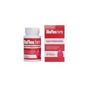DiaFlex Forte pastillas