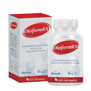 Diaformrx