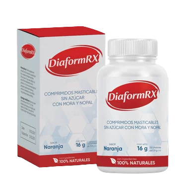 Diaformrx
