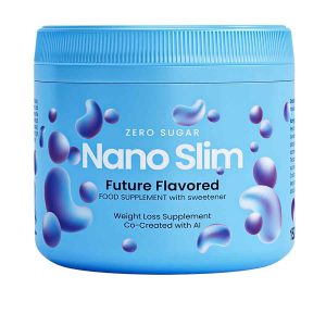 nano slim Complemento alimenticio