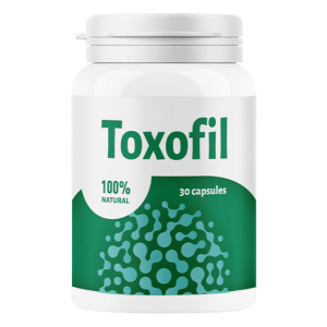 Toxofil-product