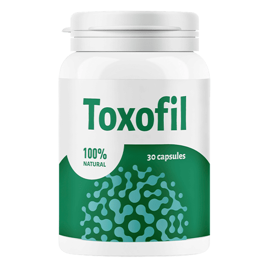 Toxofil-product