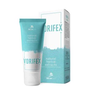 crema-VORIFEX