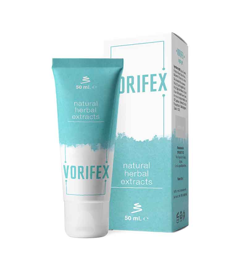 crema-VORIFEX